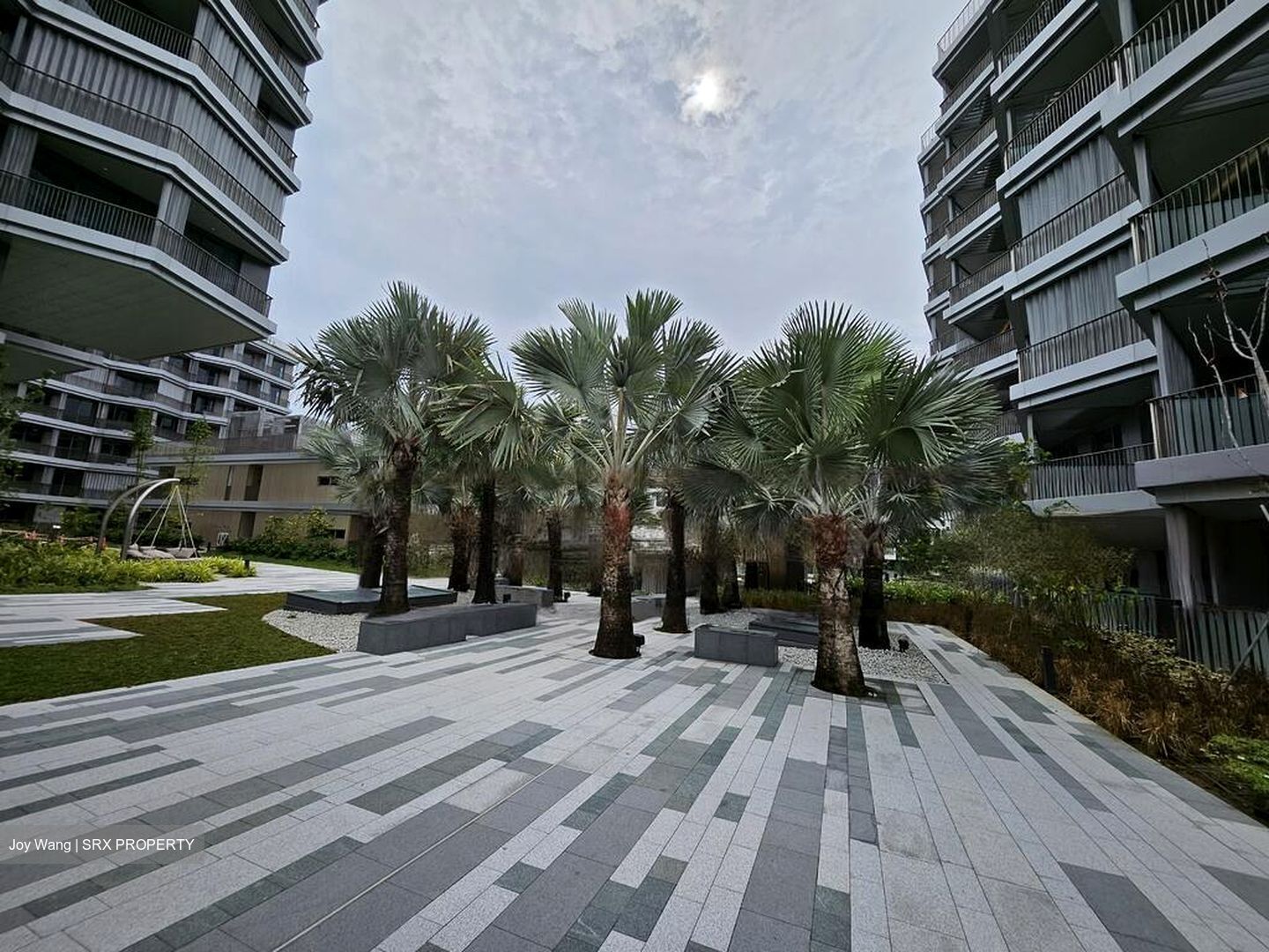 The Reef At King’s Dock (D4), Condominium #452764791